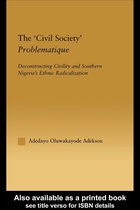 Civil Society' Problematique