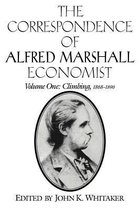 The Correspondence of Alfred Marshall, Economist 3 Volume Set-The Correspondence of Alfred Marshall, Economist