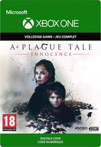 A Plague Tale: Innocence - Xbox One Download