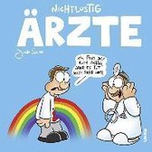 NICHTLUSTIG - Ärzte