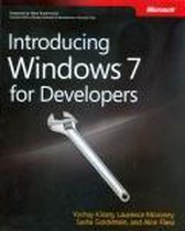 Introducing Windows 7 for Developers