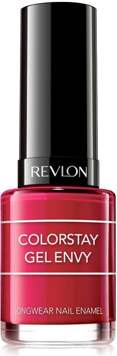 Revlon Colorstay Gel Envy Nagellak - 620 Roulette Rush