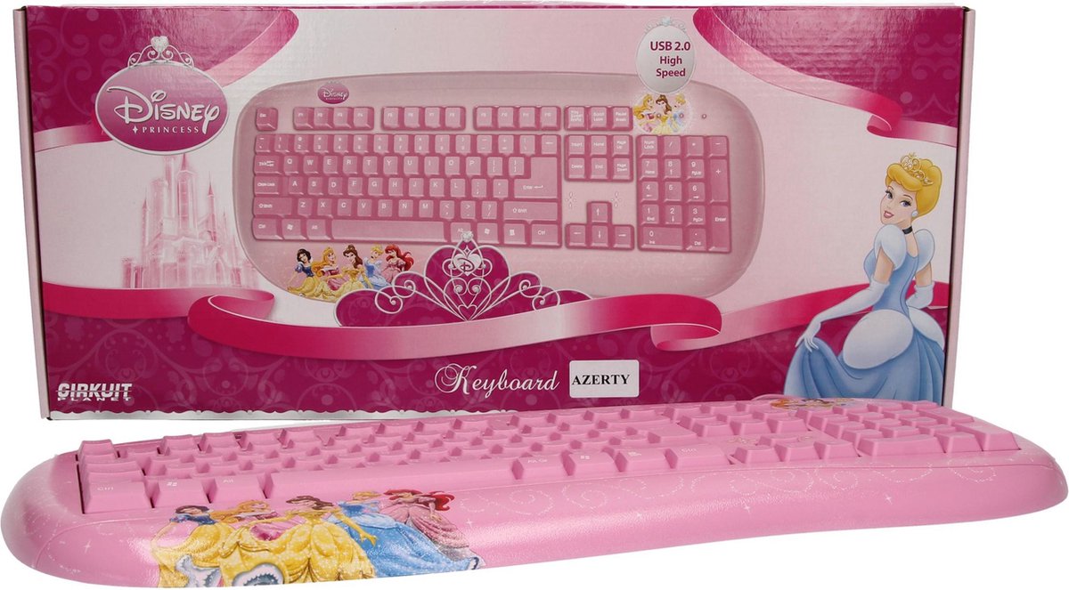 Ducky toetsenbord? Volgende werkdag in huis
