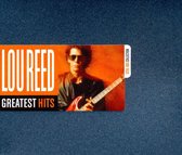 Steel Box Collection: Greatest Hits Lou Reed
