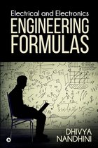 Electrical and Electronics Engineering Formulas