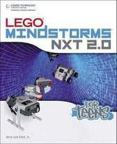 Lego Mindstorms NXT 2.0 For Teens