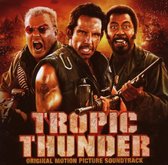 Tropic Thunder: Original Soundtracks