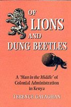 Of Lions and Dung Beetles