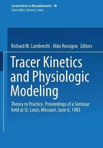 Tracer Kinetics and Physiologic Modeling