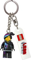 LEGO 850895 Wyldstyle sleutelhanger
