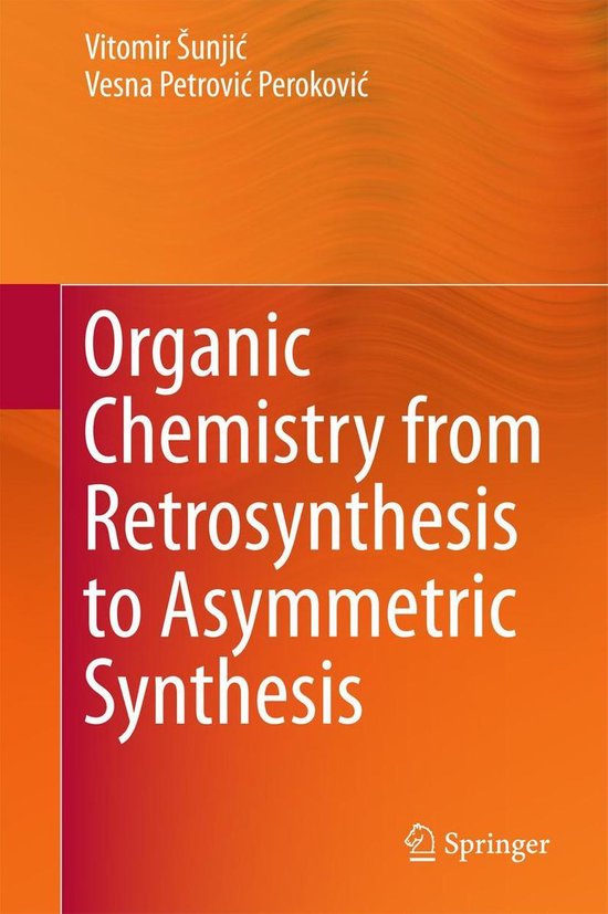 Chemistry and Material Science (R0) - Organic Chemistry from ... - cover