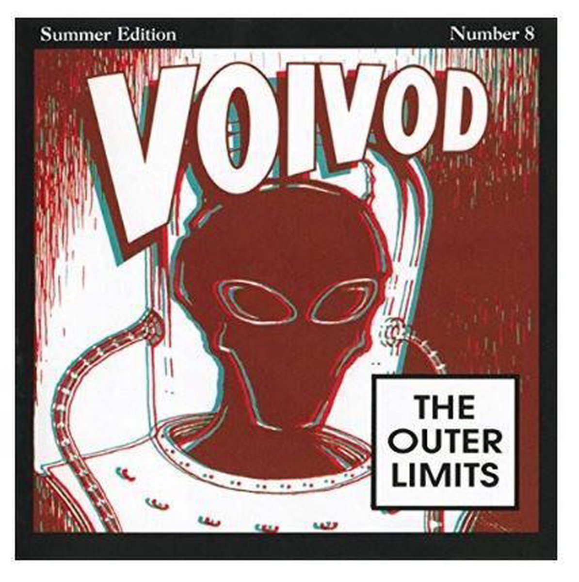 Outer Limits