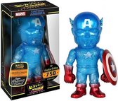 Funko: Captain America - Premium Japanse Vinyl - Limited Edition