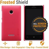 Frosted Shield hardcase Microsoft Lumia 532