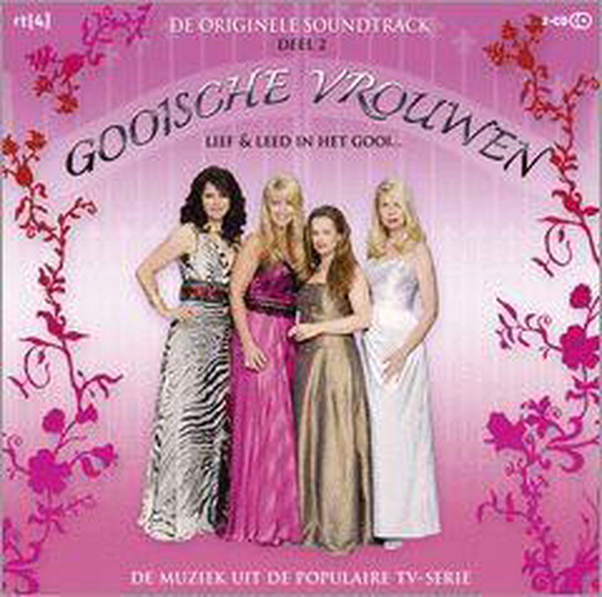 Gooische Vrouwen - Deel 2
