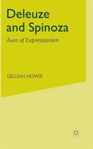 Deleuze and Spinoza