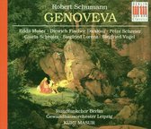 Schumann: Genoveva / Masur, Moser, Fischer-Dieskau, Schreier