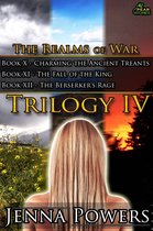 The Realms of War Trilogy 4 - The Realms of War Trilogy 4