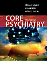 Core Psychiatry