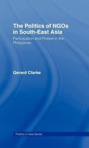 The Politics of Ngos in South-East Asia