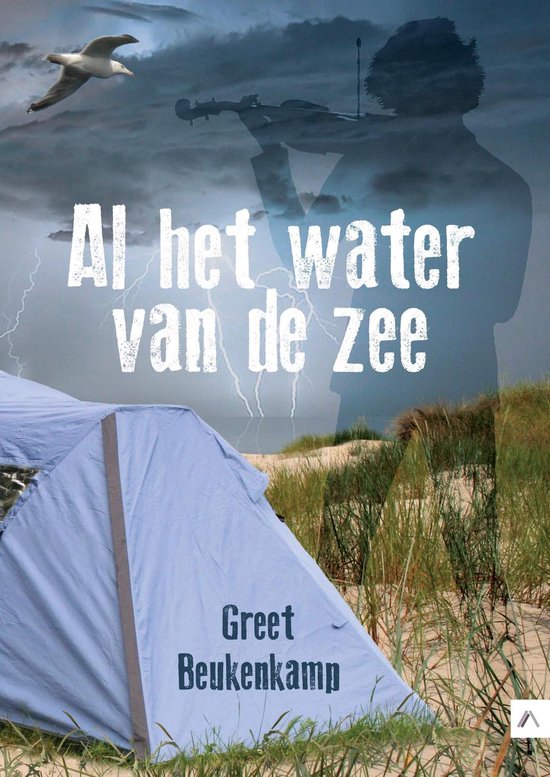 Al het water van de zee