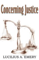 Concerning Justice