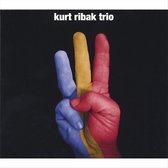 Kurt Ribak Trio