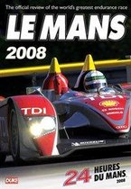 Le Mans Review 2008