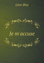 Je m'accuse