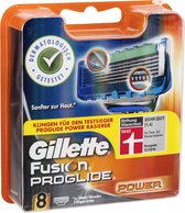 Gillette Fusion Proglide Powe
