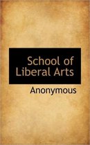 School of Liberal Arts