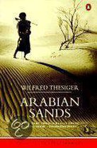 ISBN Arabian Sands, Voyage, Anglais, 347 pages