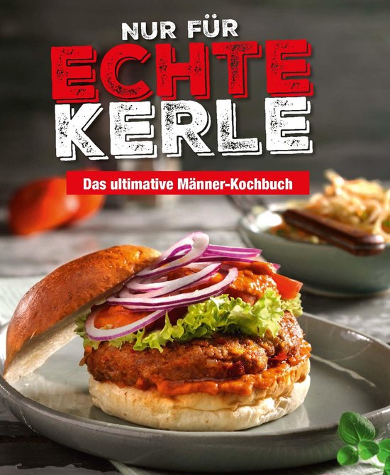 Nur für echte Kerle - cover