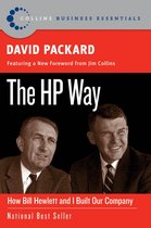 Collins Business Essentials - The HP Way