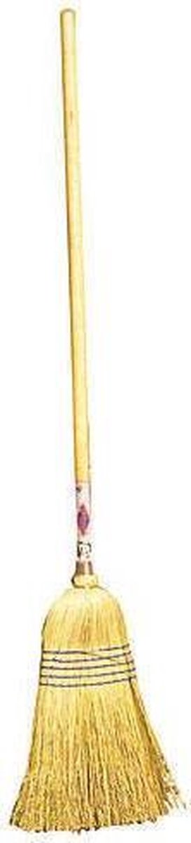 Talen Tools - Mixstrobezem - Met steel - 134x26x7 cm van Talen Tools — afbeelding 5