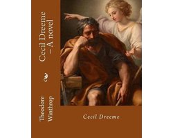 Cecil Dreeme, By