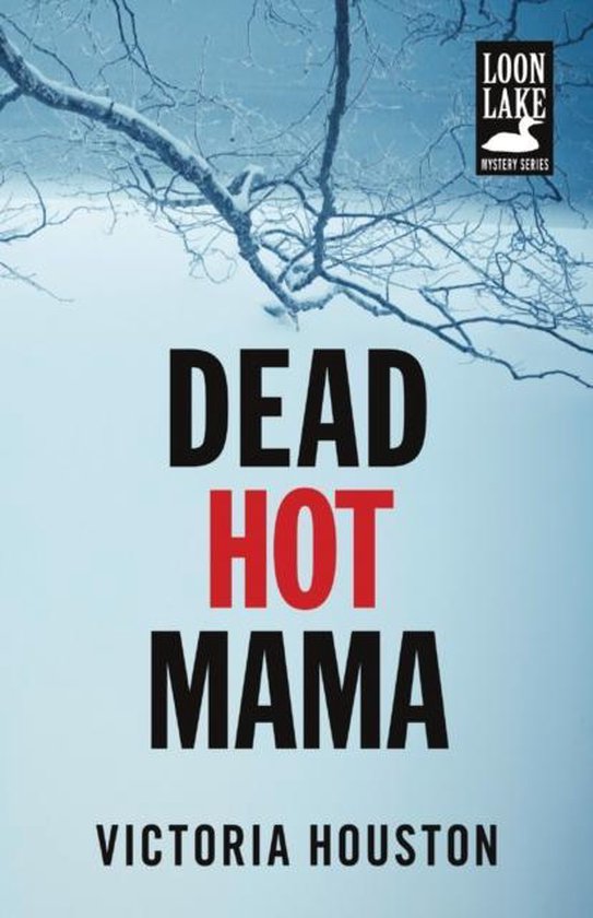 Dead Hot Mama - cover