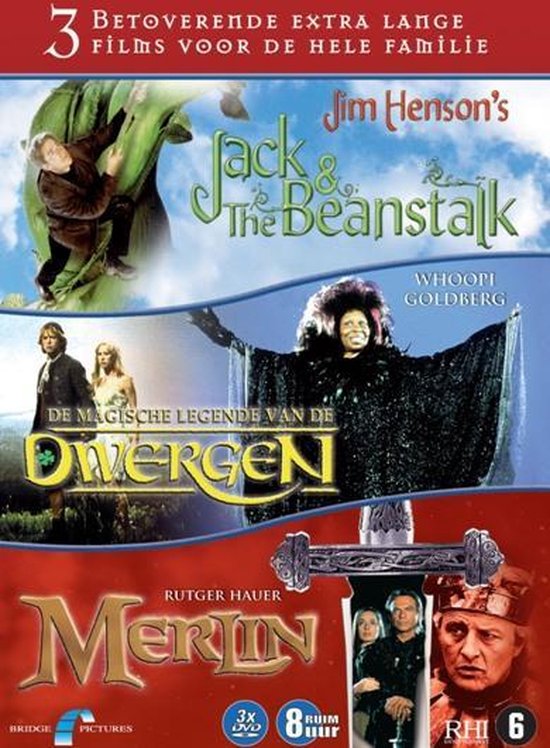 Fantasy Familybox Deel 2