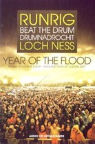 Runrig - Year of The flood (DVD)