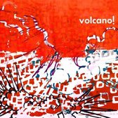 Volcano! - Apple Or A Gun (7" Vinyl Single)
