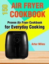 150 Air Fryer Recipes