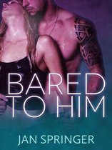Tentacles Shifter Erotic Romance 2 - Bared to Him
