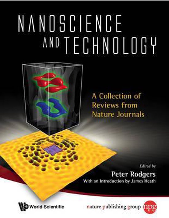 Nanoscience and Technology - cover
