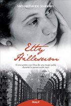 Biografías y Testimonios - Etty Hillesum