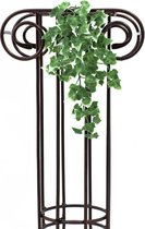 EUROPALMS hangplant kunstplanten voor binnen -  Ivy hangplant- 40cm