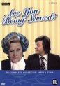 Are You Being Served - Seizoen 1 - 5