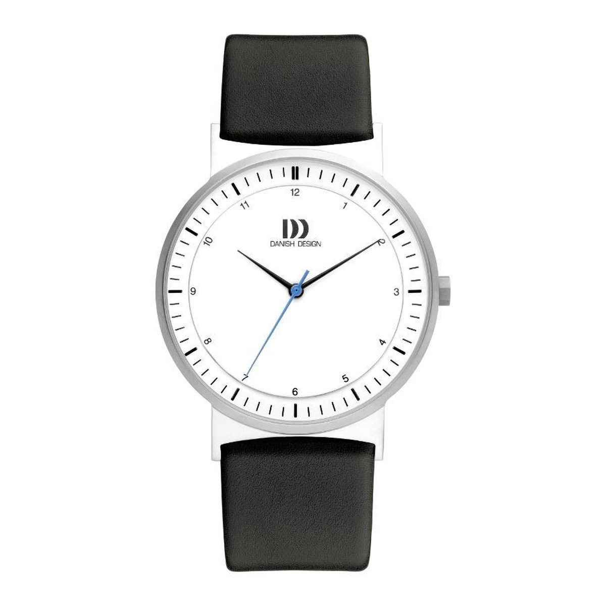 Danish Design Steel horloge IQ12Q1189