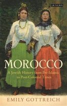 Morocco A Jewish History From Pre-Islam