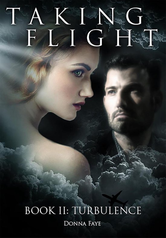 Taking Flight 2 - Taking Flight: Turbulence