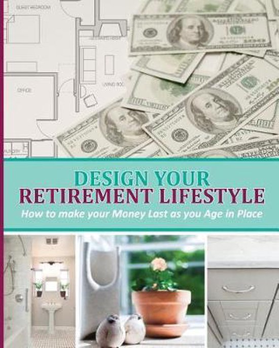 Design Your Retirement Lifestyle - cover